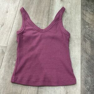 Pacsun tank top